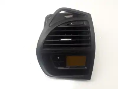 Автозапчасти б/у климат-контроль за citroen c4 picasso i monospace (ud_) 1.6 hdi ссылки oem iam 9659627477  