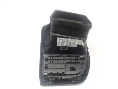 Автозапчасти б/у климат-контроль за citroen c4 picasso i monospace (ud_) 1.6 hdi ссылки oem iam 9659627477