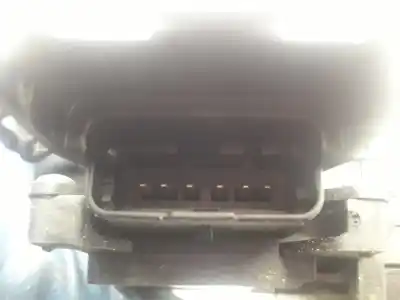 Автозапчасти б/у замок передней правой двери за citroen c4 picasso i monospace (ud_) 1.6 hdi ссылки oem iam 