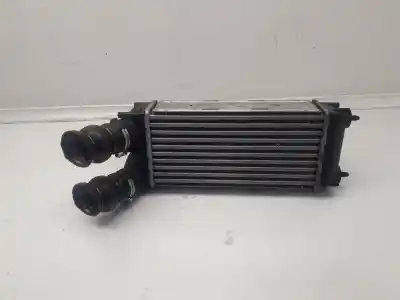 Автозапчасти б/у интеркулер за citroen c4 picasso i monospace (ud_) 1.6 hdi ссылки oem iam 9656503980
