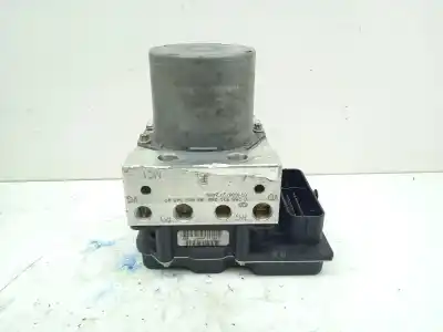 Peça sobressalente para automóvel em segunda mão abs por citroen c4 picasso i monospace (ud_) 1.6 hdi referências oem iam 9665106680  