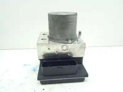 Peça sobressalente para automóvel em segunda mão abs por citroen c4 picasso i monospace (ud_) 1.6 hdi referências oem iam 9665106680  