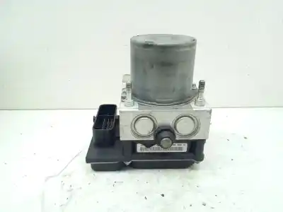 Peça sobressalente para automóvel em segunda mão abs por citroen c4 picasso i monospace (ud_) 1.6 hdi referências oem iam 9665106680  