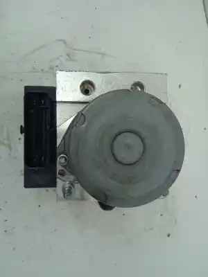 Автозапчасти б/у абс за citroen c4 picasso i monospace (ud_) 1.6 hdi ссылки oem iam 9665106680