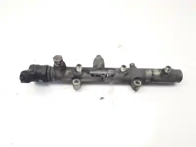 Peça sobressalente para automóvel em segunda mão régua / rampa de injetores por audi a6 berlina (4f2) 3.0 v6 24v tdi referências oem iam 059130090j