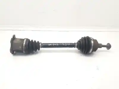 Peça sobressalente para automóvel em segunda mão transmissão dianteira direita por audi a6 berlina (4f2) 3.0 v6 24v tdi referências oem iam 4f0407272j