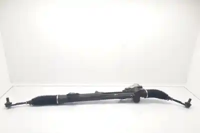 Peça sobressalente para automóvel em segunda mão caixa de direção por audi a6 berlina (4f2) 3.0 v6 24v tdi referências oem iam 4f1422065p