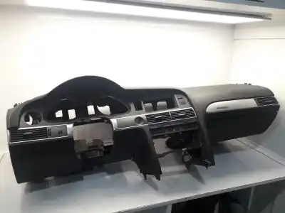 Peça sobressalente para automóvel em segunda mão tablier por audi a6 berlina (4f2) 3.0 v6 24v tdi referências oem iam 