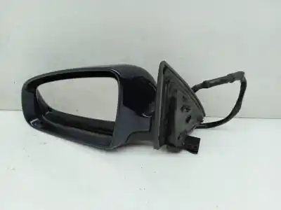 Peça sobressalente para automóvel em segunda mão espelho retrovisor esquerdo por audi a6 berlina (4f2) 3.0 v6 24v tdi referências oem iam e1010754