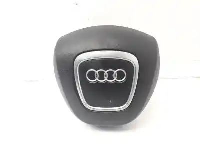 Peça sobressalente para automóvel em segunda mão airbag dianteiro esquerdo por audi a6 berlina (4f2) 3.0 v6 24v tdi referências oem iam 4f0880201s