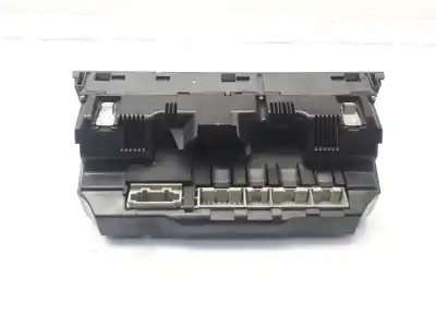 Peça sobressalente para automóvel em segunda mão comando de sofagem (chauffage / ar condicionado) por audi a6 berlina (4f2) 3.0 v6 24v tdi referências oem iam 4f1820043f  