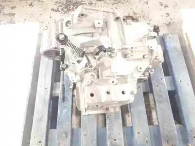 Автозапчасти б/у коробка передач за seat leon (1m1) 1.9 tdi ссылки oem iam fmh  