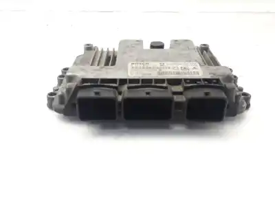 Second-hand car spare part ecu engine control for citroen berlingo xtr 1.6 hdi 92 oem iam references 0281012619  