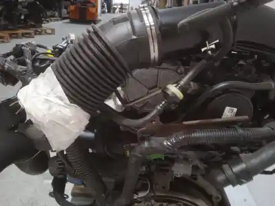 Gebrauchtes Autoersatzteil KOMPLETTER MOTOR zum CITROEN C5 BERLINA  OEM-IAM-Referenzen RH01  