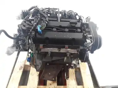 Peça sobressalente para automóvel em segunda mão motor completo por ford focus berlina (cap) 1.6 cat referências oem iam   
