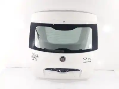 Pièce détachée automobile d'occasion hayon pour fiat 500 fiat 500 1.2 références oem iam   