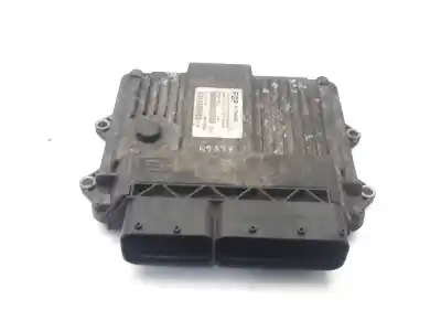 Peça sobressalente para automóvel em segunda mão CENTRALINA DE MOTOR UCE por FIAT I DOBLO (223) CARGO  Referências OEM IAM 51784560  