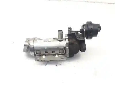 Peça sobressalente para automóvel em segunda mão radiador de gases de escape (egr) por renault trafic combi (ab 4.01) 2.0 dci diesel fap cat referências oem iam 8200611709