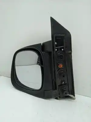 İkinci el araba yedek parçası SOL AYNA için HYUNDAI H-1 FURGONETA (A1)  OEM IAM referansları 876104A410  
