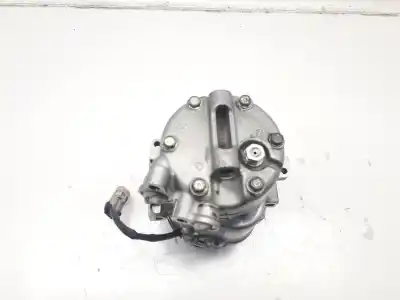 Second-hand car spare part air conditioning compressor for opel corsa 3 c 1.3 cdti 70ch manual oem iam references 13197538  
