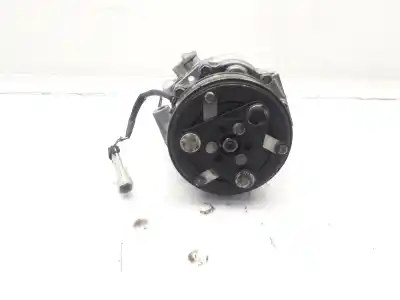 Second-hand car spare part air conditioning compressor for opel corsa 3 c 1.3 cdti 70ch manual oem iam references 13197538  