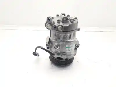 Second-hand car spare part air conditioning compressor for opel corsa 3 c 1.3 cdti 70ch manual oem iam references 13197538