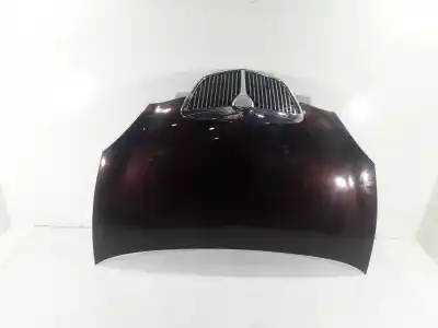 Автозапчастина б/у КАПОК для LANCIA YPSILON (101)  Посилання на OEM IAM 51701685  