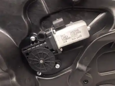 Gebrauchtes Autoersatzteil FENSTERHEBER VORNE LINKS zum LANCIA YPSILON (101)  OEM-IAM-Referenzen 51002603  