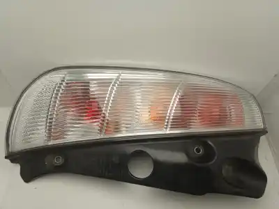 Pièce détachée automobile d'occasion feu arrière gauche pour lancia ypsilon (101) 1.3 multijet 16v platino (66kw) (10.2006->) références oem iam 51786658