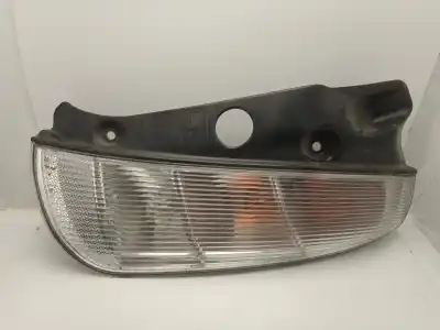 Pièce détachée automobile d'occasion feu arrière droit pour lancia ypsilon (101) 1.3 multijet 16v platino (66kw) (10.2006->) références oem iam 51786657