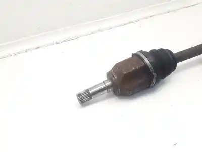 Pièce détachée automobile d'occasion transmission avant gauche pour lancia ypsilon (101) 1.3 multijet 16v platino (66kw) (10.2006->) références oem iam 46308409