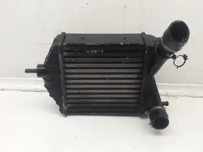 Pièce détachée automobile d'occasion intercooler / échangeur d'air pour lancia ypsilon (101) 1.3 multijet 16v platino (66kw) (10.2006->) références oem iam 847850000