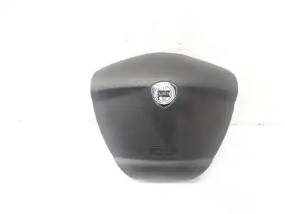 Pièce détachée automobile d'occasion airbag avant gauche pour lancia ypsilon (101) 1.3 multijet 16v platino (66kw) (10.2006->) références oem iam 07354360630