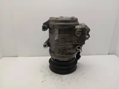 Second-hand car spare part AIR CONDITIONING COMPRESSOR for HYUNDAI TUCSON (JM)  OEM IAM references 162502920J  