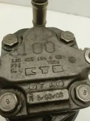 Автозапчастина б/у насос керма для audi a3 (8l) 1.9 tdi посилання на oem iam 1j0422184a  