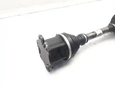 Автозапчастина б/у передня ліва трансмісія для audi a3 (8l) 1.9 tdi посилання на oem iam   
