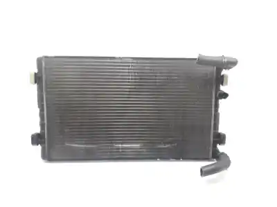 Peça sobressalente para automóvel em segunda mão radiador de água por audi a3 (8l) 1.9 tdi referências oem iam 1j0121253q