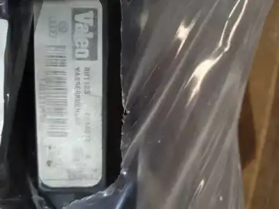 Автозапчастина б/у водяний радіатор для audi a3 (8l) 1.9 tdi посилання на oem iam 1j0121253q  