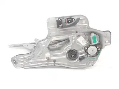 Second-hand car spare part DRIVER LEFT WINDOW REGULATOR for HYUNDAI SANTA FE (SM)  OEM IAM references 8247026020  