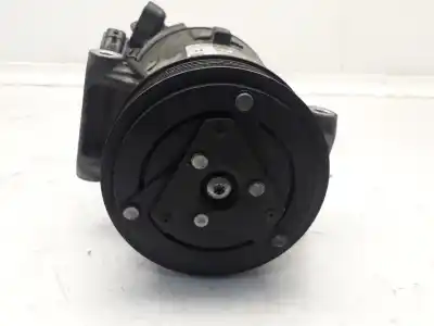 Second-hand car spare part AIR CONDITIONING COMPRESSOR for NISSAN X-TRAIL (T31)  OEM IAM references 92600JD71B  