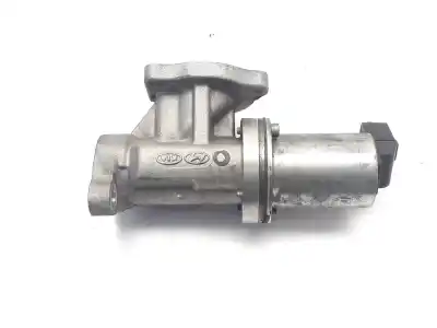 Second-hand car spare part EGR VALVE for HYUNDAI TUCSON (JM)  OEM IAM references 2841027400  