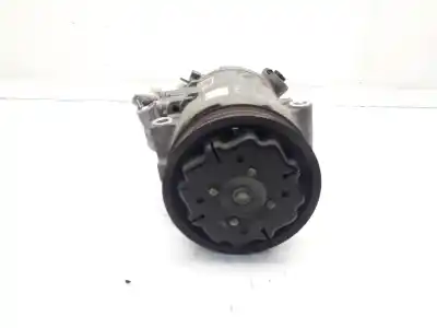 Pièce détachée automobile d'occasion COMPRESSEUR DE CLIMATISATION pour SEAT CORDOBA BERLINA (6L2)  Références OEM IAM 6Q0820803D  