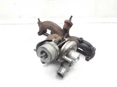 Piesă de schimb auto la mâna a doua Turbocompressor pentru SEAT CORDOBA BERLINA (6L2) 1.9 TDI Referințe OEM IAM 038253016L  