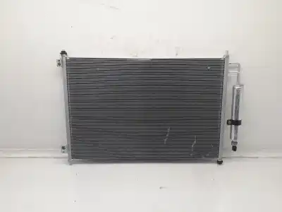 Second-hand car spare part AIR CONDITIONING CONDENSER / RADIATOR for NISSAN X-TRAIL (T31)  OEM IAM references 8H262L  