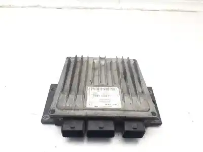 Second-hand car spare part ECU ENGINE CONTROL for NISSAN NOTE (E11E)  OEM IAM references R0410B034C  