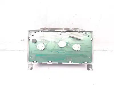 Peça sobressalente para automóvel em segunda mão quadrante por nissan note (e11e) 1.5 dci turbodiesel cat referências oem iam 9u30d  6902937