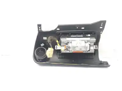 Peça sobressalente para automóvel em segunda mão airbag dianteiro direito por nissan note (e11e) 1.5 dci turbodiesel cat referências oem iam rm08500001