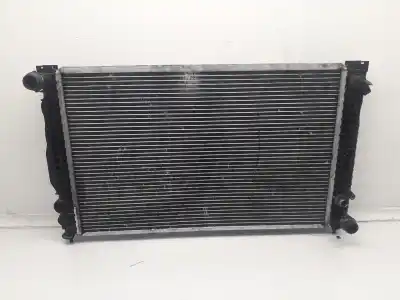 Pezzo di ricambio per auto di seconda mano radiatore d acqua per audi a6 berlina (4b2) 2.8 riferimenti oem iam 8d0121251bb