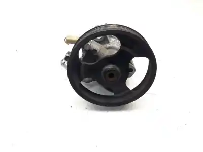 Peça sobressalente para automóvel em segunda mão BOMBA DE DIREÇÃO por MAZDA 3 BERLINA (BK)  Referências OEM IAM   