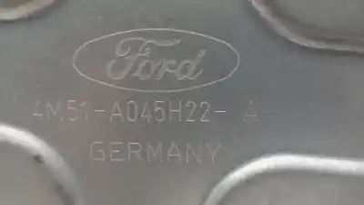 Автозапчасти б/у задний правый стеклорегулятор за ford focus c-max (cap) 1.6 tdci cat ссылки oem iam 4m51a045h22a  